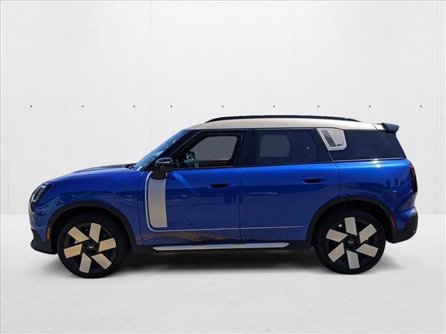 used 2025 MINI Countryman car, priced at $48,510