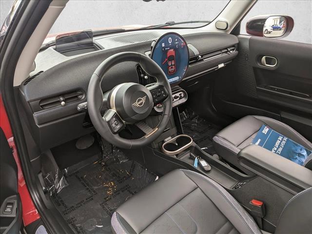 used 2025 MINI Hardtop car, priced at $32,988