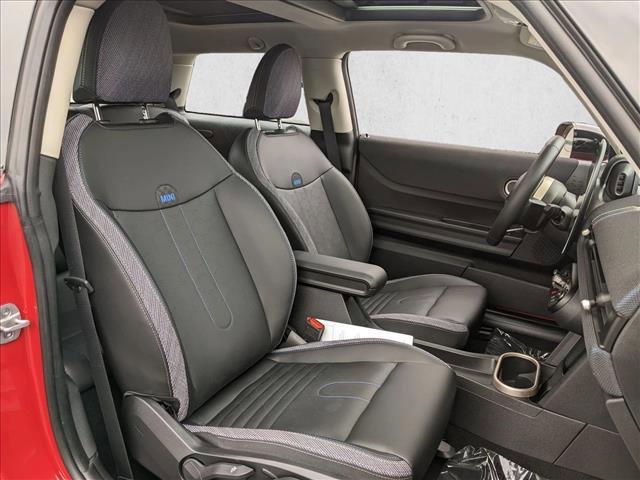 used 2025 MINI Hardtop car, priced at $32,988