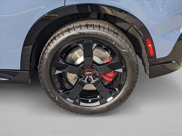 new 2026 MINI Countryman car, priced at $56,300