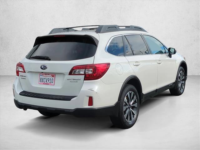 used 2015 Subaru Outback car, priced at $11,988