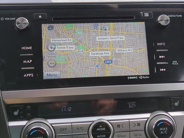 used 2015 Subaru Outback car, priced at $11,988