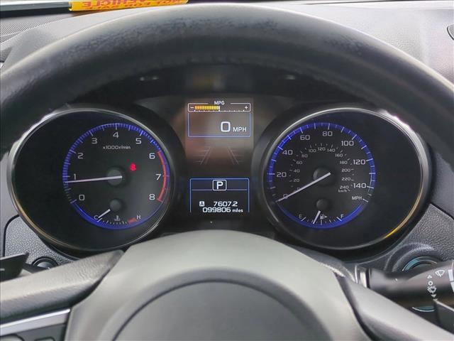 used 2015 Subaru Outback car, priced at $11,988