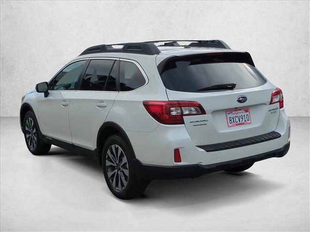 used 2015 Subaru Outback car, priced at $11,988