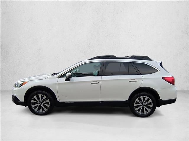 used 2015 Subaru Outback car, priced at $11,988