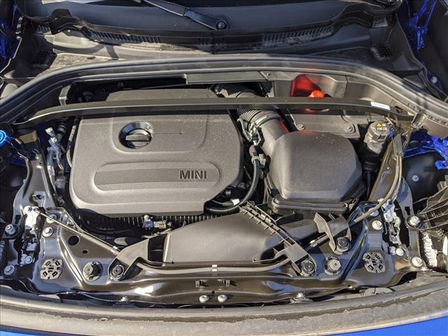 new 2026 MINI Countryman car, priced at $45,510