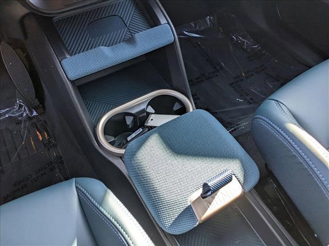 new 2026 MINI Countryman car, priced at $45,510