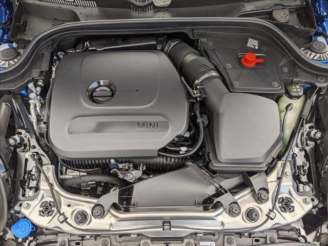 new 2026 MINI Hardtop car, priced at $38,860