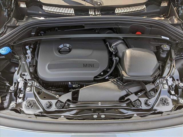 used 2025 MINI Countryman car, priced at $46,090
