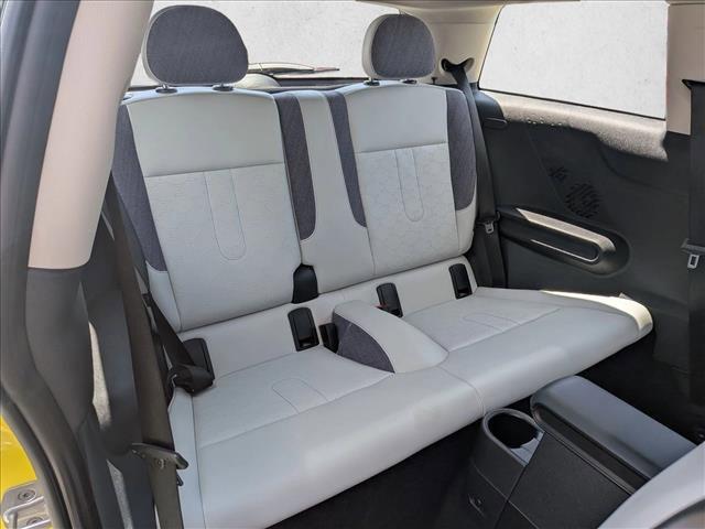 used 2025 MINI Hardtop car, priced at $32,180