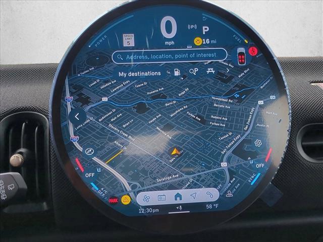 new 2026 MINI Hardtop car, priced at $47,005