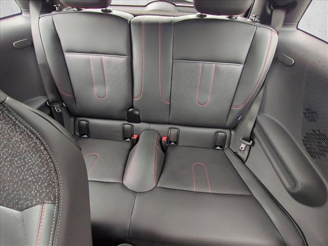 new 2026 MINI Hardtop car, priced at $47,005