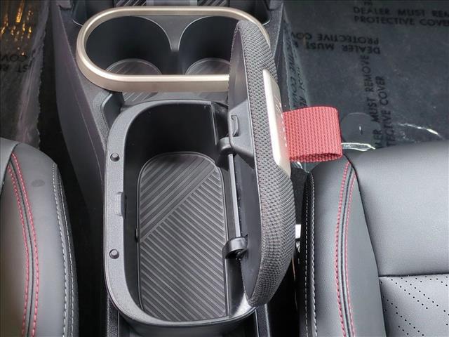 new 2026 MINI Hardtop car, priced at $47,005