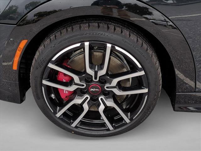 new 2026 MINI Hardtop car, priced at $47,005