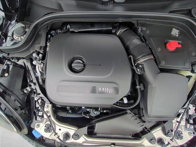 new 2026 MINI Hardtop car, priced at $47,005