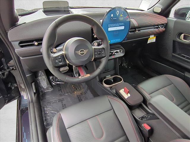 new 2026 MINI Hardtop car, priced at $47,005