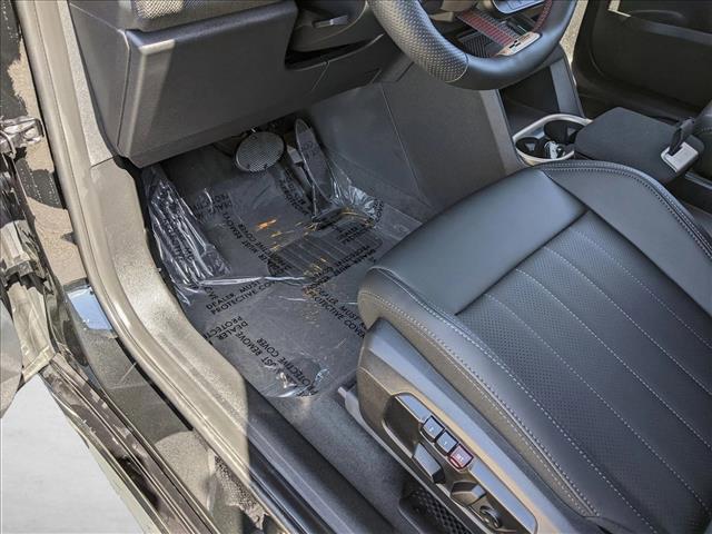 new 2026 MINI Countryman car, priced at $46,435