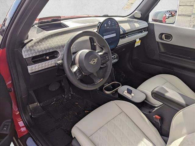 new 2026 MINI Hardtop car, priced at $36,640