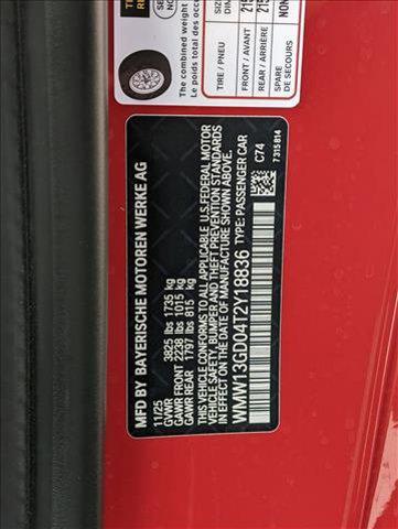 new 2026 MINI Hardtop car, priced at $36,640