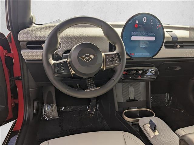 new 2026 MINI Hardtop car, priced at $36,640