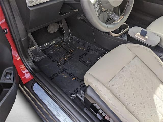 new 2026 MINI Hardtop car, priced at $36,640