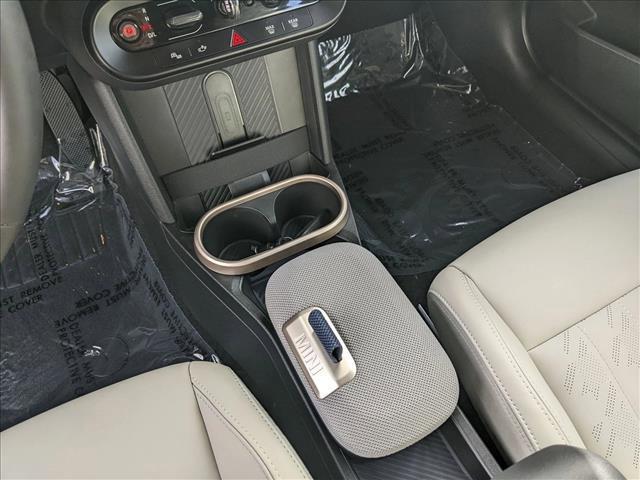 new 2026 MINI Hardtop car, priced at $36,640