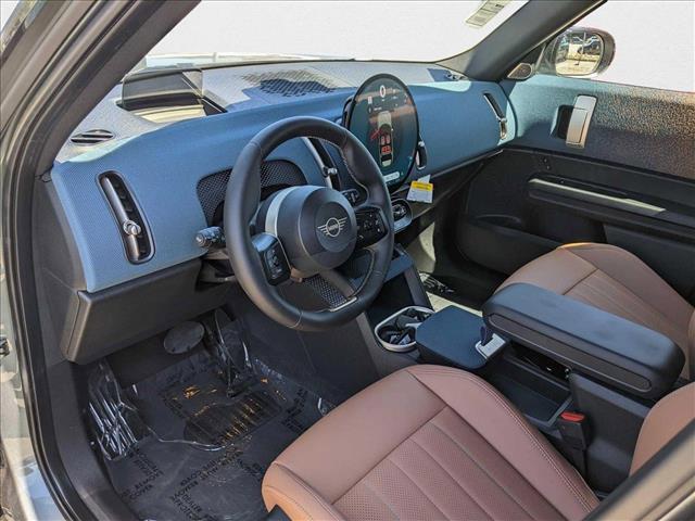 used 2025 MINI Countryman car, priced at $47,590
