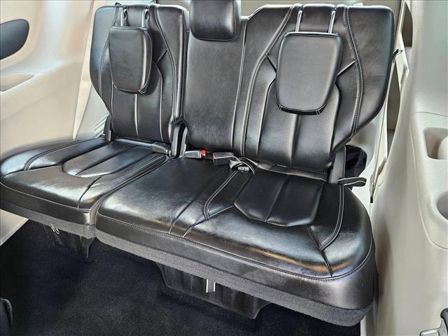 used 2023 Chrysler Pacifica car, priced at $21,281