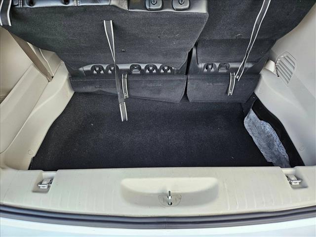 used 2023 Chrysler Pacifica car, priced at $21,281