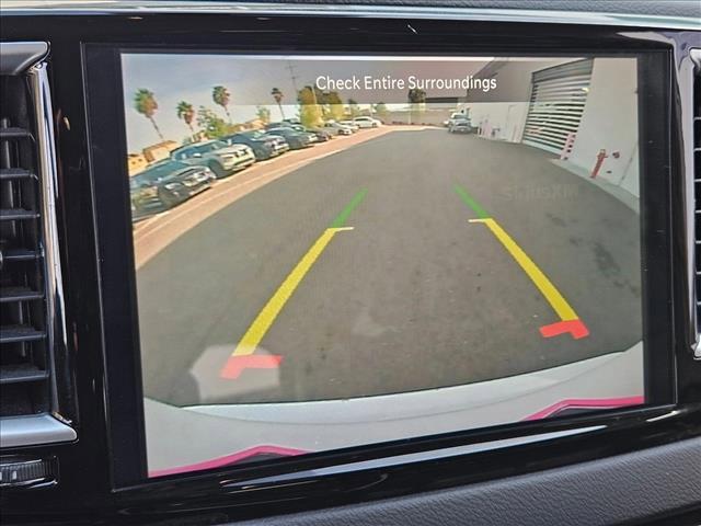 used 2023 Chrysler Pacifica car, priced at $21,281