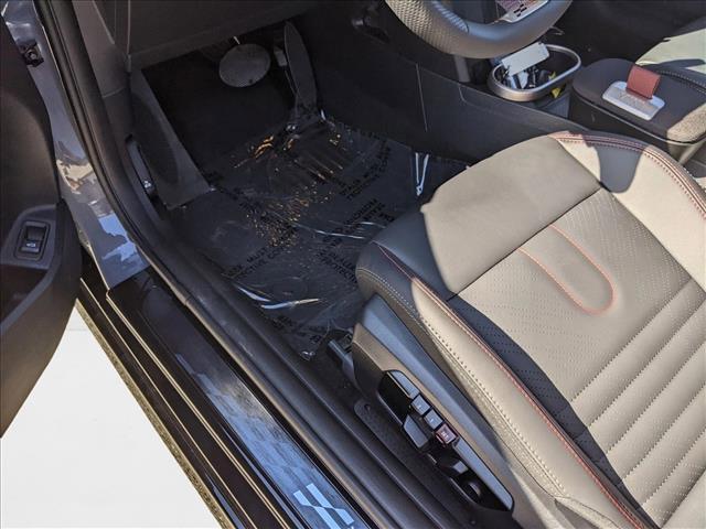 used 2026 MINI Convertible car, priced at $46,840