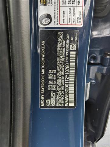 new 2026 MINI Hardtop car, priced at $42,805