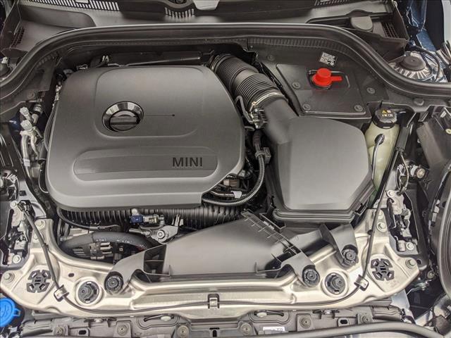 new 2026 MINI Hardtop car, priced at $42,805