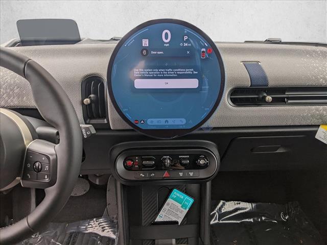 new 2026 MINI Hardtop car, priced at $42,805