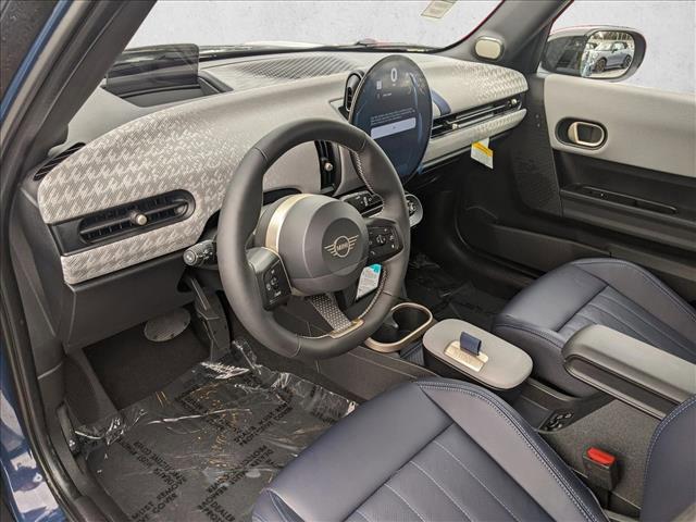 new 2026 MINI Hardtop car, priced at $42,805