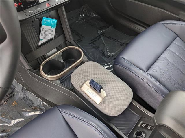 new 2026 MINI Hardtop car, priced at $42,805