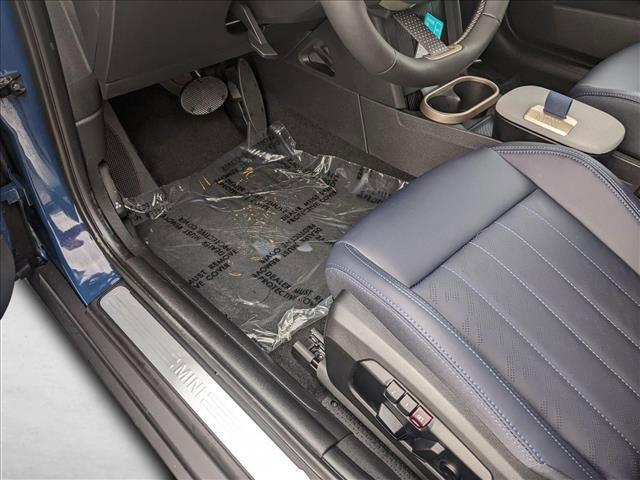 new 2026 MINI Hardtop car, priced at $42,805