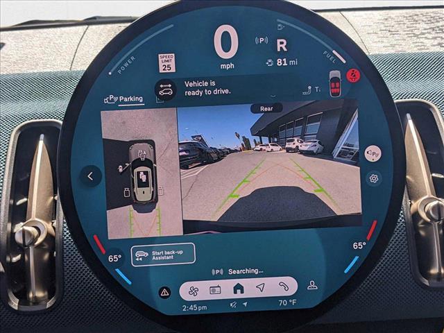 used 2025 MINI Countryman car, priced at $47,610