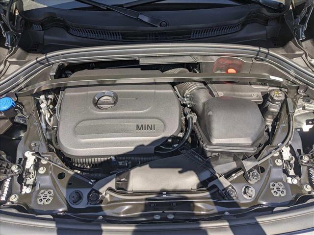 used 2025 MINI Countryman car, priced at $47,610