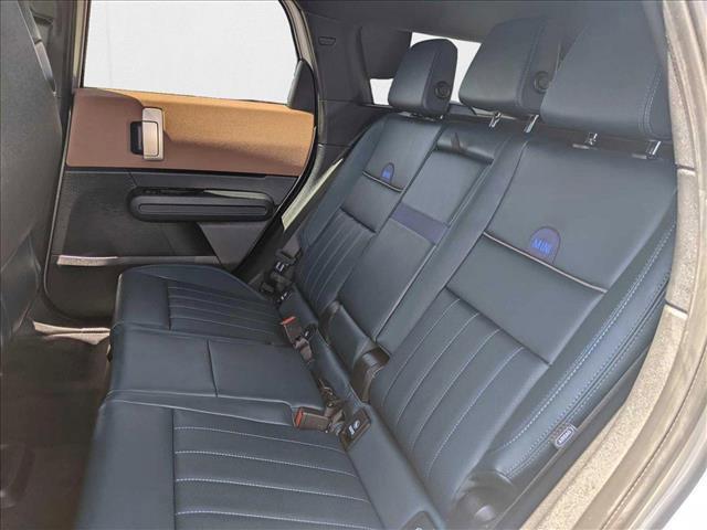 used 2025 MINI Countryman car, priced at $47,610