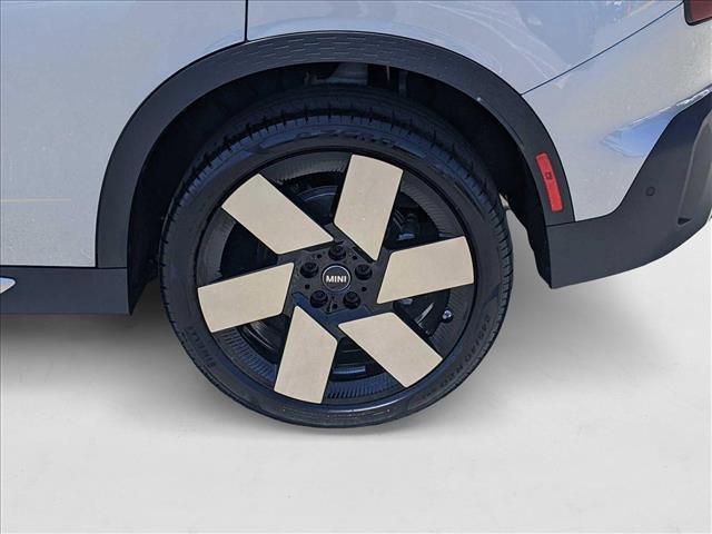 used 2025 MINI Countryman car, priced at $47,610