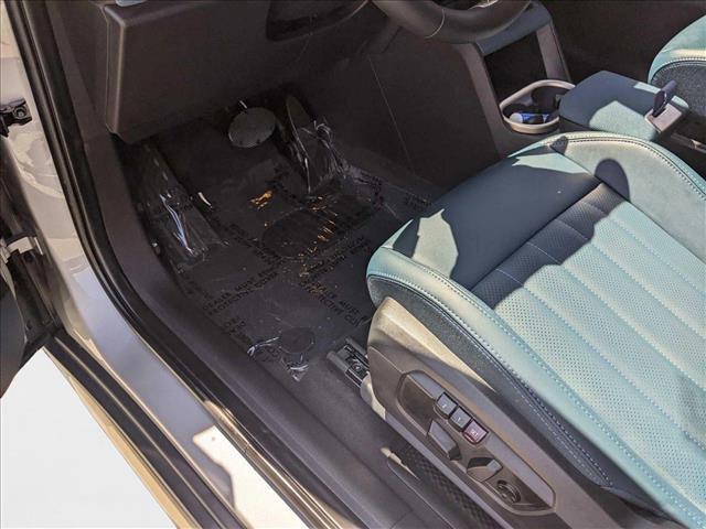 used 2025 MINI Countryman car, priced at $47,610