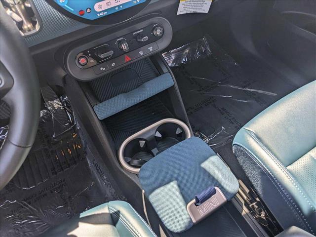 used 2025 MINI Countryman car, priced at $47,610