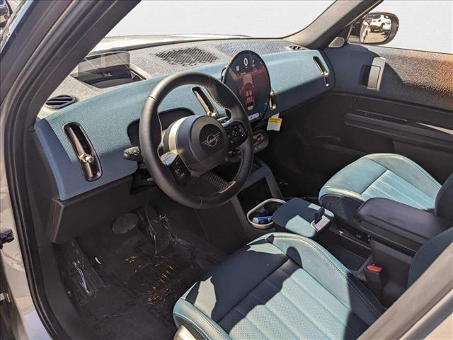 used 2025 MINI Countryman car, priced at $47,610