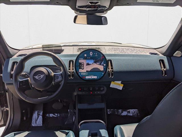 used 2025 MINI Countryman car, priced at $47,610