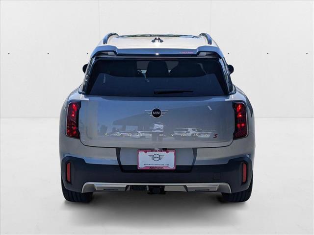 used 2025 MINI Countryman car, priced at $47,610