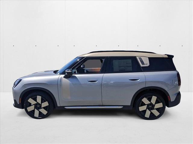 used 2025 MINI Countryman car, priced at $47,610