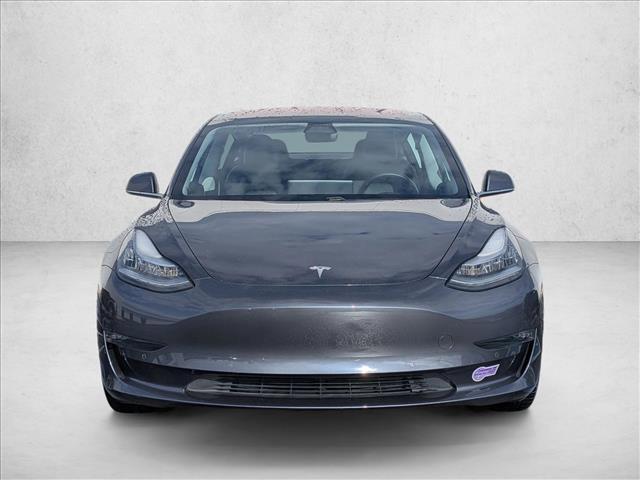 used 2018 Tesla Model 3 car, priced at $17,988