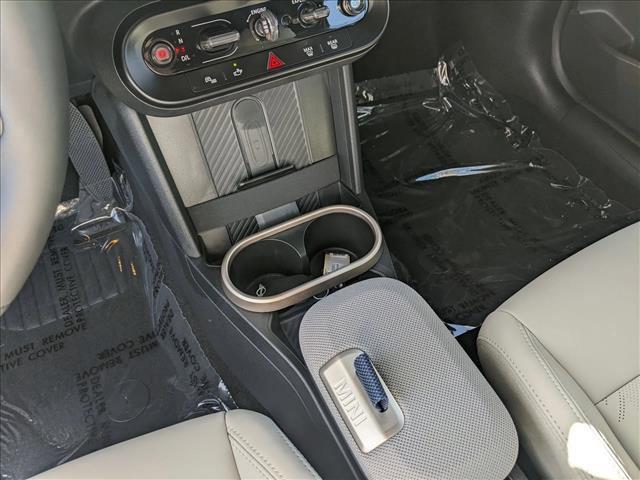 new 2026 MINI Convertible car, priced at $48,265