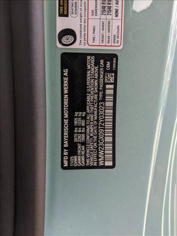 new 2026 MINI Convertible car, priced at $48,265